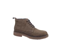 Leather boots s.Oliver Marron 40