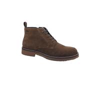 Leather boots s.Oliver Marron 40