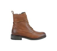 Geox Catria D16lqa00081 Booties Brown EU 40 Woman