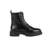 Geox Womens D Iridea F Ankle Boots, Black, 3 UK