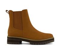 Leather boots woman Toms Bennet Marron 36,5