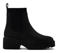 Leather boots woman Toms Millie Black 37.5