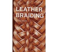 Leather Braiding