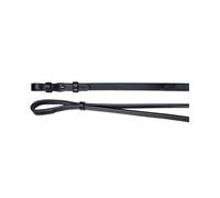 Leather bridle reins Waldhausen