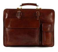 The Bridge , Handbag 06436901 ,Brown unisex, Sizes: ONE SIZE