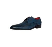 Leather Brogue Shoes Jeans Scottish 10 UK