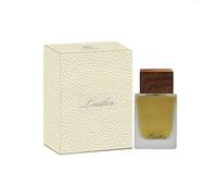 Leather by Ahmed Al Maghribi for Unisex - 1.69 oz EDP Spray