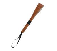 Leather Camera Wrist Strap For Popular Models Like XS10 And A6400 Camera Strap Enhances Stability Lightweight Outdoor Photography