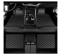 Leather Car Floor Mats For Land Range Rover Evoque 2015-2026