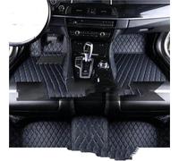 Leather Car Floor Mats For Land-Rover For Range-Rover For Evoque 12-15 Carpets Rugs Pads Interior Parts Accessories LHD interior(Style4)