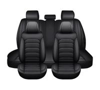 Leather Car Seat Covers For Fiat Panda II MK3/Mk4 2003 2004 2005 2006-2020