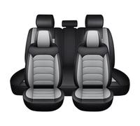 Leather Car Seat Covers For Nissan MICRA V (K14) Hatchback 2016-2025