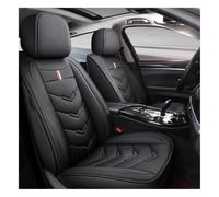 Leather Car Seat Covers for Plug-in Hybrid HTRAC AWD Automatic 2024 | Full Set Custom Front Rear Back Seat Cushions Protectors Surrounded Full Seat Cover