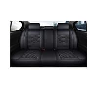 Leather Car Seat Covers Protector For Peugeot 206 2008 301 307 307SW 308 3008 4008 508(Color 12)