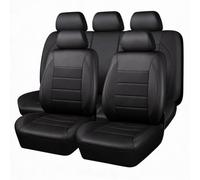 Leather Car Seat Covers Set For Kia Venga 2009-2018,D