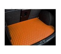 Leather Car Trunk Mat Boot Liner Pad Cargo Cargo Liner For Hyundai For Kona For Kauai 2017 2018 2019 2020 Car leather trunk mat(Style 11)