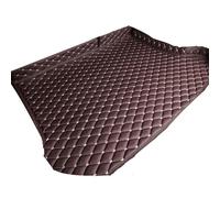 Leather Car Trunk Mat Protector Guard Tray for Volvo XC40 2017-2020 2021 2022 2023 2024 2025 XC40,Waterproof Anti Scratch Non-slip Protect Cover,Pad Cargo Tray Liners,Dog Friendly Styling Accessory