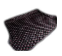 Leather Car Trunk Mat Protector Guard Tray for VW Scirocco 1974-2017 A1 A2 A3 A4,Waterproof Anti Scratch Non-slip Protect Cover,Pad Cargo Tray Liners,Dog Friendly Styling Accessory
