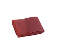 Leather Card Organizers Holders Credit Coin Purse Wallet Handmade Case for Retro Wallet Case for Travel Daily