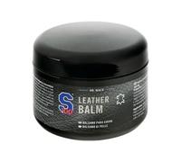 Leather care balm Dr Wack S100 - 250 ml Noir 250 mL
