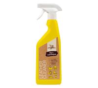 Leather care Bense & Eicke Step 1