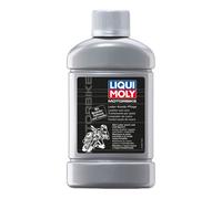 Treatment for Leather LIQUI MOLY 250ml for Moto Spare Parts Moped