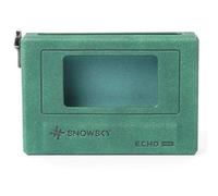 Leather Case for FiiO Echo Mini (Green)