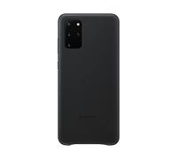 Leather Case for Galaxy S20 Plus G985 Stiff