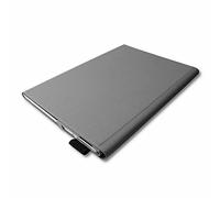 Leather Case for Microsoft New Surface Pro 6 2018 / Surface Pro 5/4, Works with or without the Type Cover Keyboard