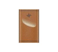 Leather Case for the FiiO Melody DAC (BROWN)
