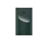 Leather Case for the FiiO Melody DAC (GREEN)