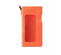 Leather Case for the FiiO RR11 (Orange)