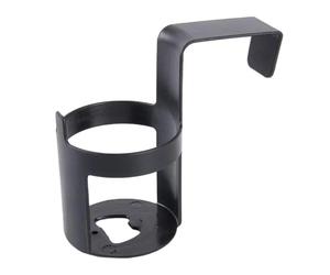 Leather Center Console Pad Car Cup Holder Auto Door Window Hanging Beverage Holder Portable Water Bottle Stand Car Storage Rack Auto Car Armrest Cushion(1PC)