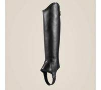 Ariat Concord Smooth Chap - Back Zip - Elastic Panel
