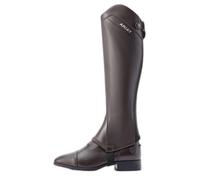 Leather chaps Ariat Palisade Marron XSM