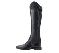 Leather chaps Ariat Venttek Noir 2XS