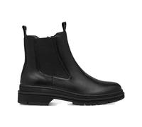 Leather Chelsea Boot - female - Tamaris - Chelsea Boots - Black - 6 UK - Shoes 6 UK