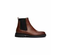 Tommy Hilfiger Mid Boots SOHO in Brown 10