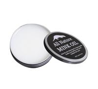 Leather Cleaner,100g Leather Conditioner Cream - Softener Restorer Balm for Clothes Bag Saddle Belt Furniture