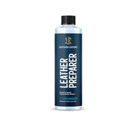 Leather Cleaner 250 ml for Preparing for Dyeing - Leather Remover for Old Paints and Varnishes - Gentle But Effective Leather Cleaner for Natural Leather (250ml)
