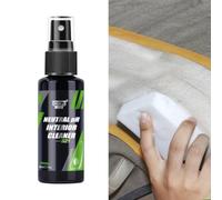 Leather Cleaner 50ml pH Neutral Formula Safe