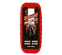 Leather Cleaner, Multifunctional Protective Deep Cleaning, Leather Shine Restorer, Natural Formula With Soft Applicator, Maintenance Kit With Gentle Solution, Jackets Shoes Bags Belts Wallets