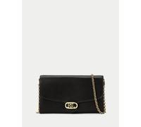 Lauren Ralph Lauren Adair 20 Wallet, female, black