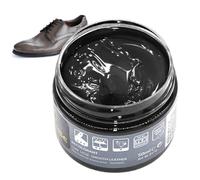 Leather Color Repair Cream - Natural Resin Car Paint Color Repair Cream | Restoration Shielding Safeguards LeatheRr Conditioner | Recoloring Balm Dark or Light Leather