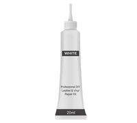 Leather Color Restoring Balm | 21g Leather Repair Dye Cream for Car Seats Shoes Bags Sofa Restoration Colorant Recoloring Paste Compact Applicator for Ļeather Renovation & Maintenance