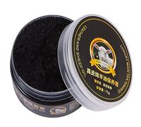 Leather Colour Restorer, Leather Balsam, Leather Refurbishing Repair Cream Cleaner Kit, For Auto Car Seat Sofa Scratch Cracks Car Care Tools