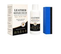Leather Conditioner for Couch - 40ml Repair Universal Restorer - Leather Cleaner and Conditioner,for Bags Handbag Shoes Boots Jacket Sofa Couch Furniture Seats Hat Belt