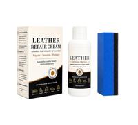 Leather Conditioner for Purses | 40ml Universal Repair Restorer,Leather Cleaner and Conditioner,for Handbag Shoes Boots Jacket Glove Hat Belt Wallet Sofa Couch Furniture Seats Interior