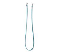 Leather cord for women's glasses Roxy Rx Bleu TU
