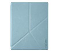 Leather Cover for 6.8inches Meebook eReader M7, Auto Wake up/Sleep Function